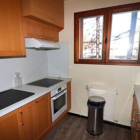 Chalet L'Eyssinette Appartement 8 A 10 Couchages Vars  Eksteriør billede